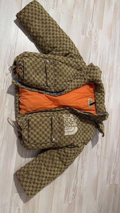 Женская куртка Gucci