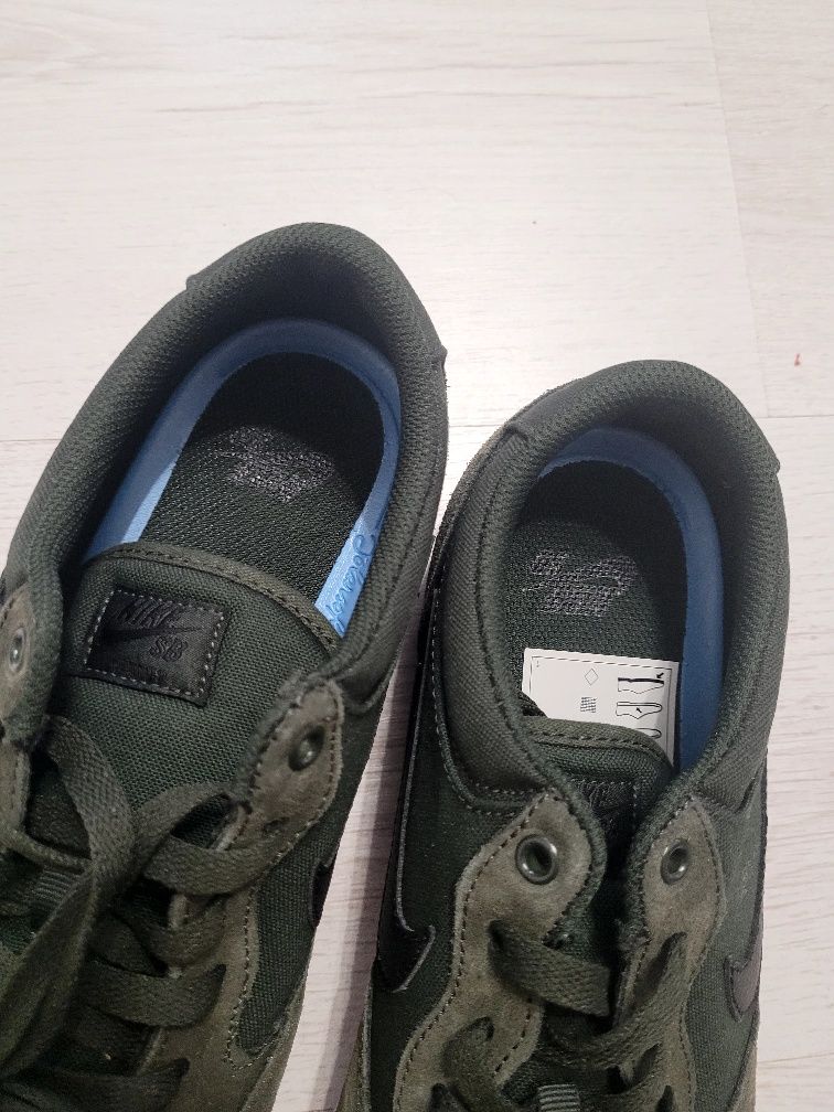 Кроссовки NIKE SB Chron 2 нові original
