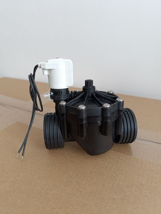 Zawór elektromagnetyczny elektrozawór Rpe