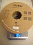eSUN ABS+ filament ABS plus філамент