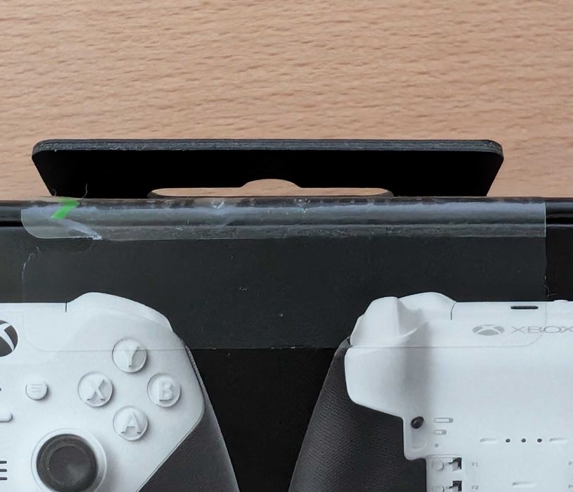 Comando Microsoft Elite 2 Core