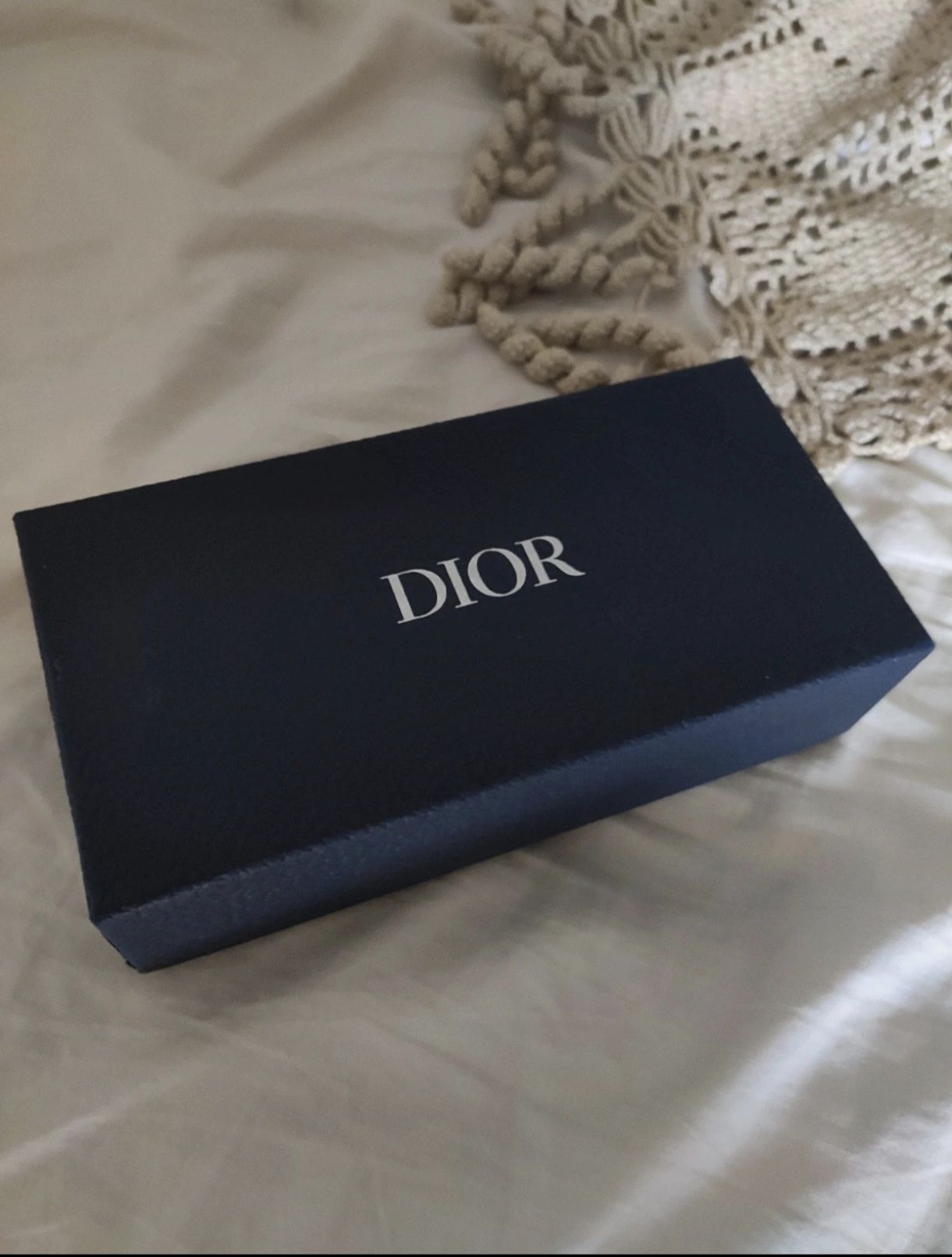 Christian Dior óculos de sol Dior Essential AI
