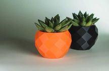 Doniczka nowoczesny design!