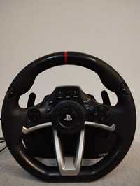 Kierownica hori racing wheel Apex PS4/PS3/pc