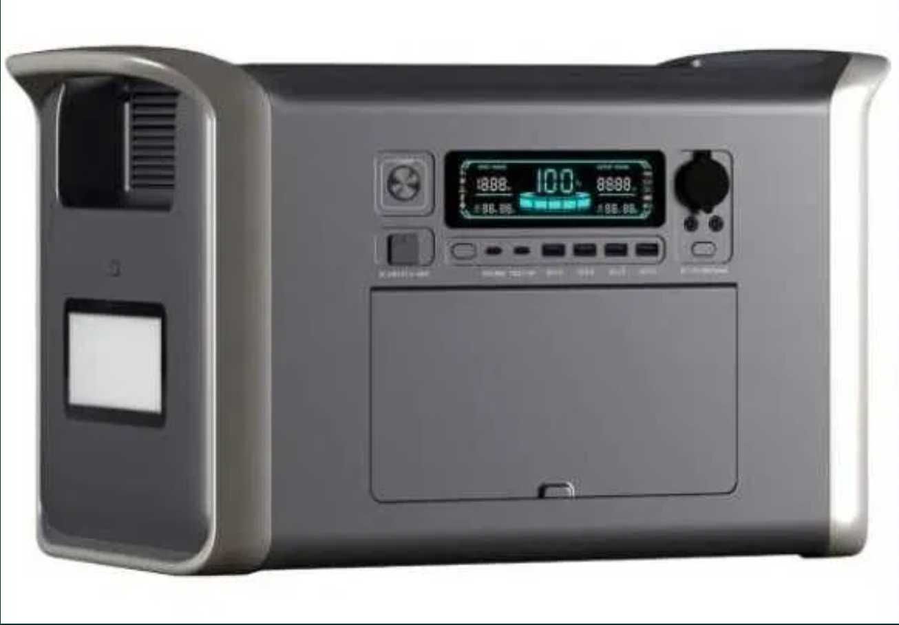 Зарядна станція на 2,6 кВт, A-POWER AP2000