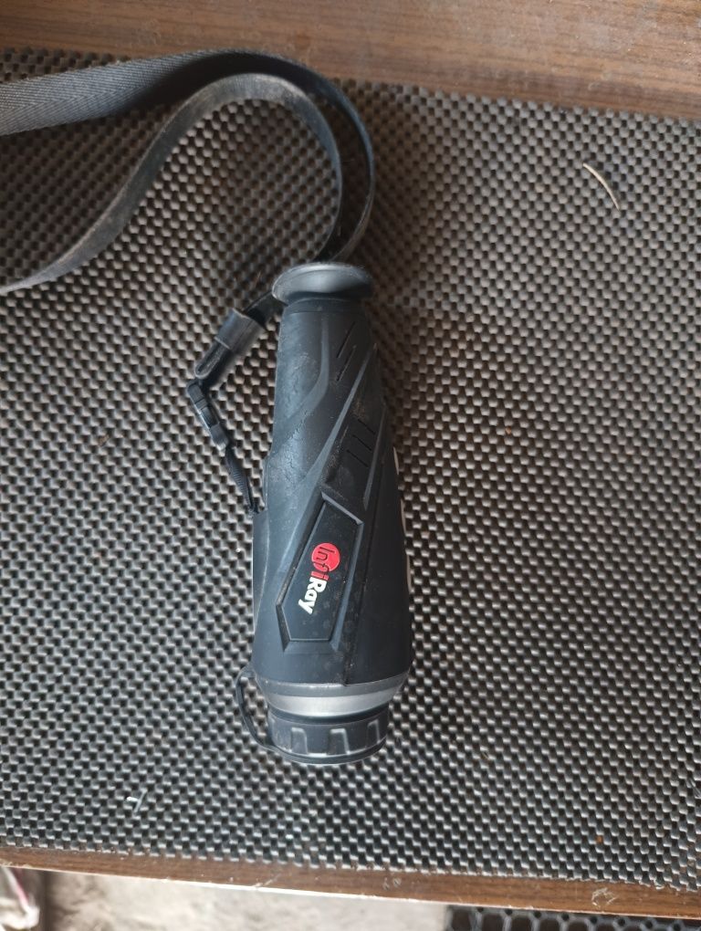 Termowizor Infiray E3 max v2
