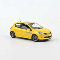 Renaul Clio RS F1 - 1/18 - Norev