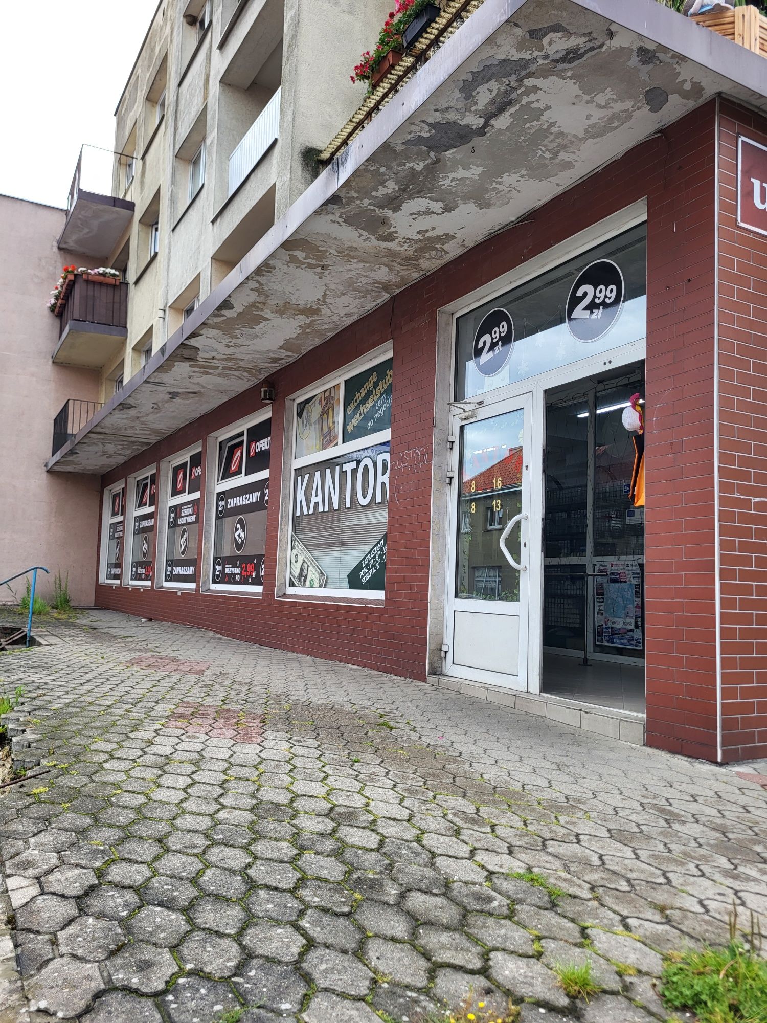 Lokal użytkowy 170m2