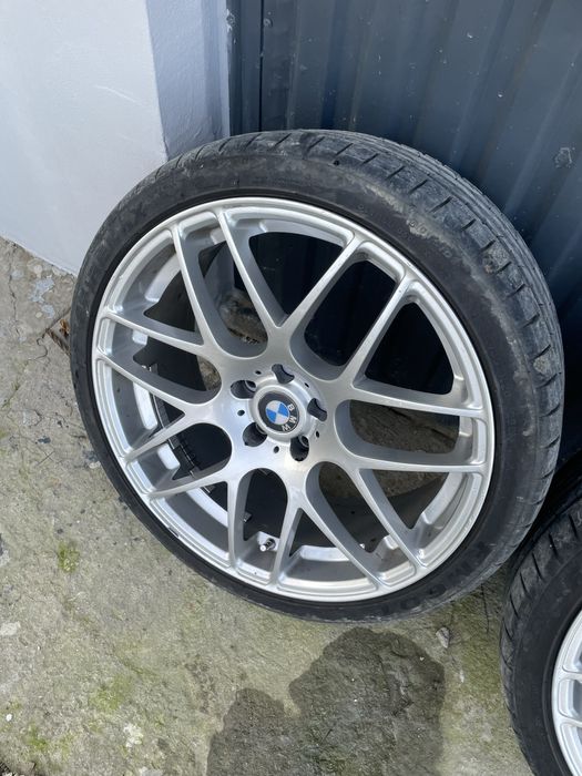 Kola bmw f10 5x120 r20