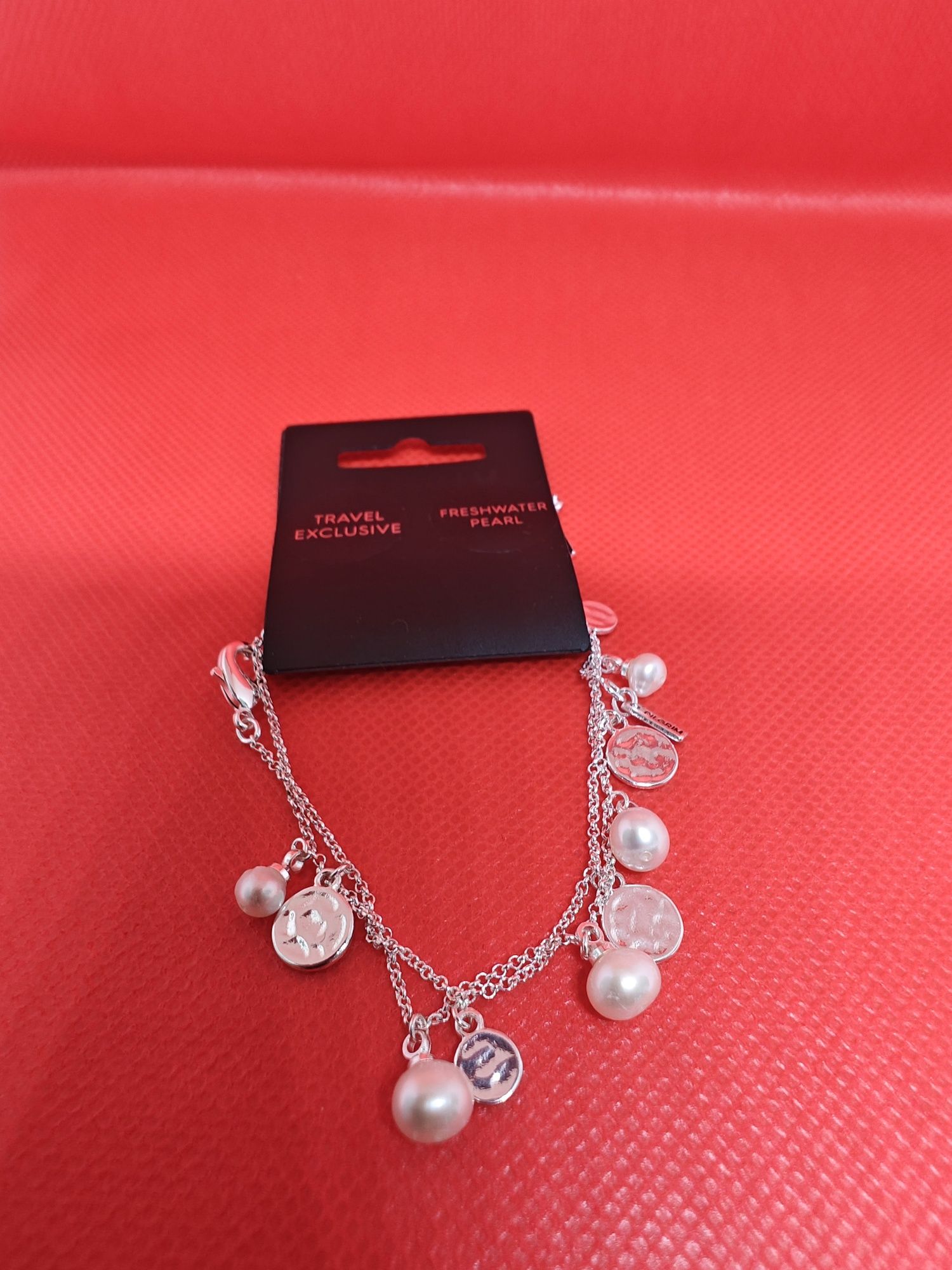 Pulseiras Pilgrim