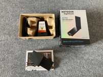 Karta sieciowa Netgear Nighthawk AC1900 WiFi USB 3.0 Dual Band