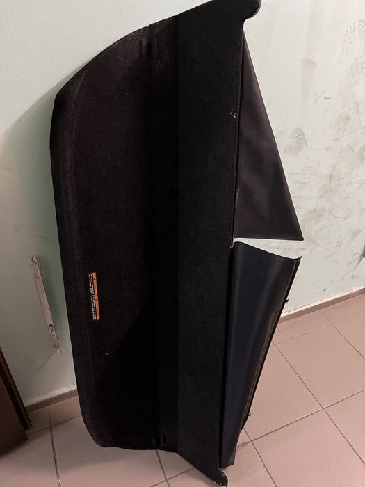 Органайзер и полка болка богадника RAV 4