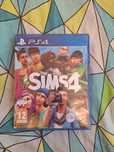 Ps4 gra SIMS 4 na playstation 4