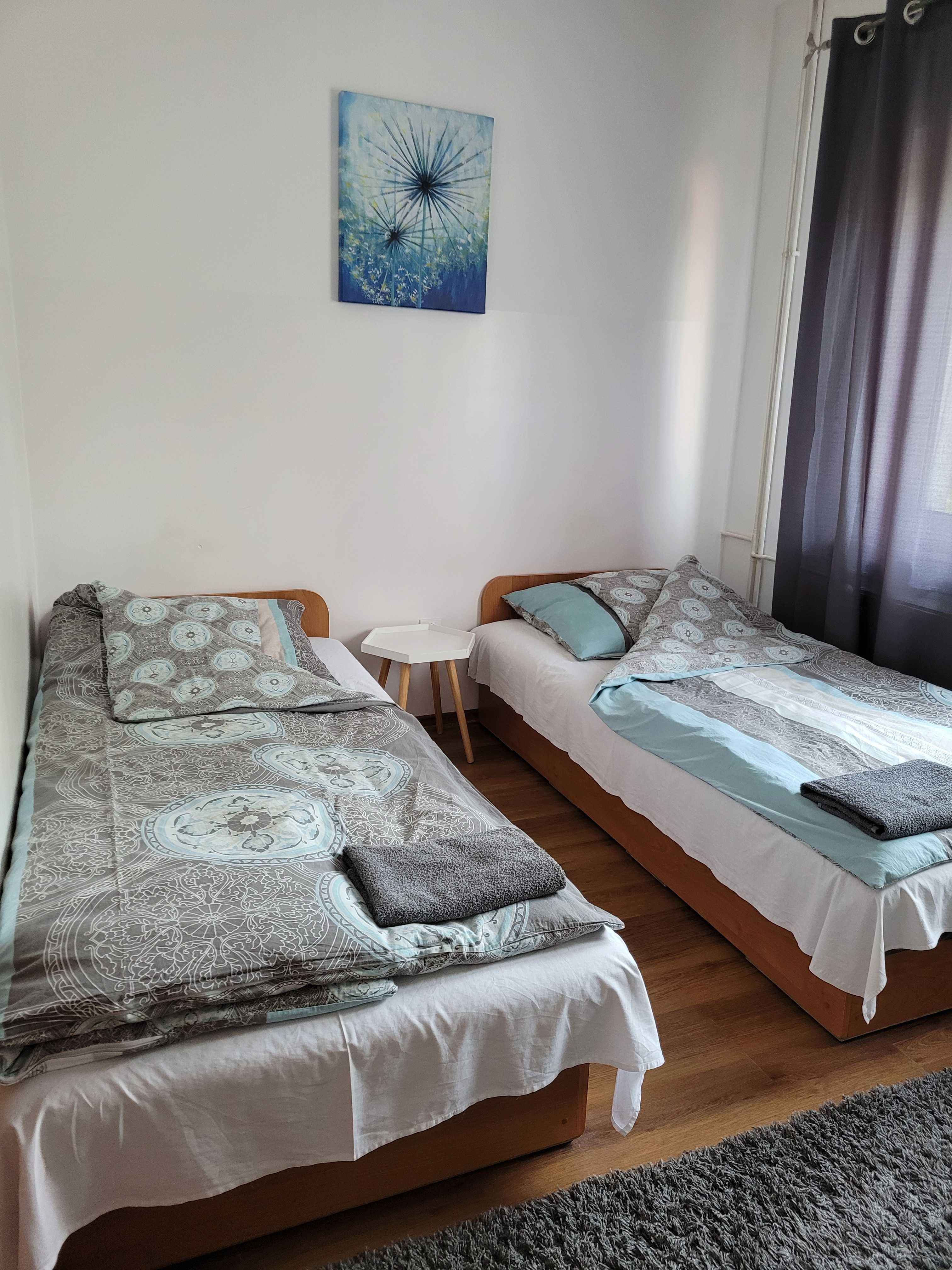 Mieskania , Apartament , Pokoje Drawsko Pomorskie ul .Jana Sobieskiego