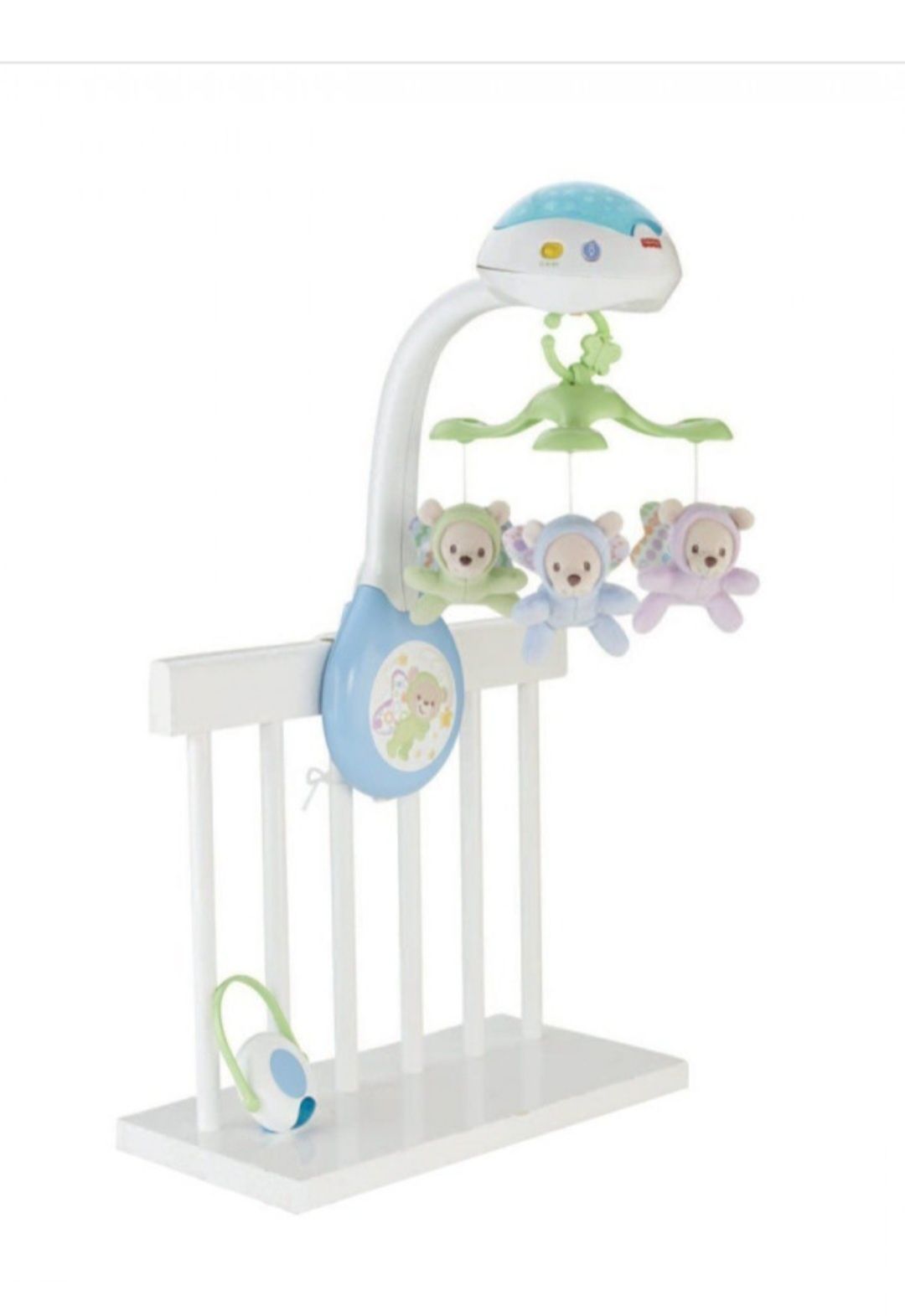 Мобіль на дитячу кроватку Fisher-Price