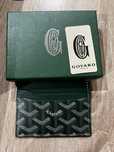 Cardholder goyard