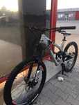 rower zjazdowy enduro