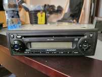 Blaupunkt Kiel CD36