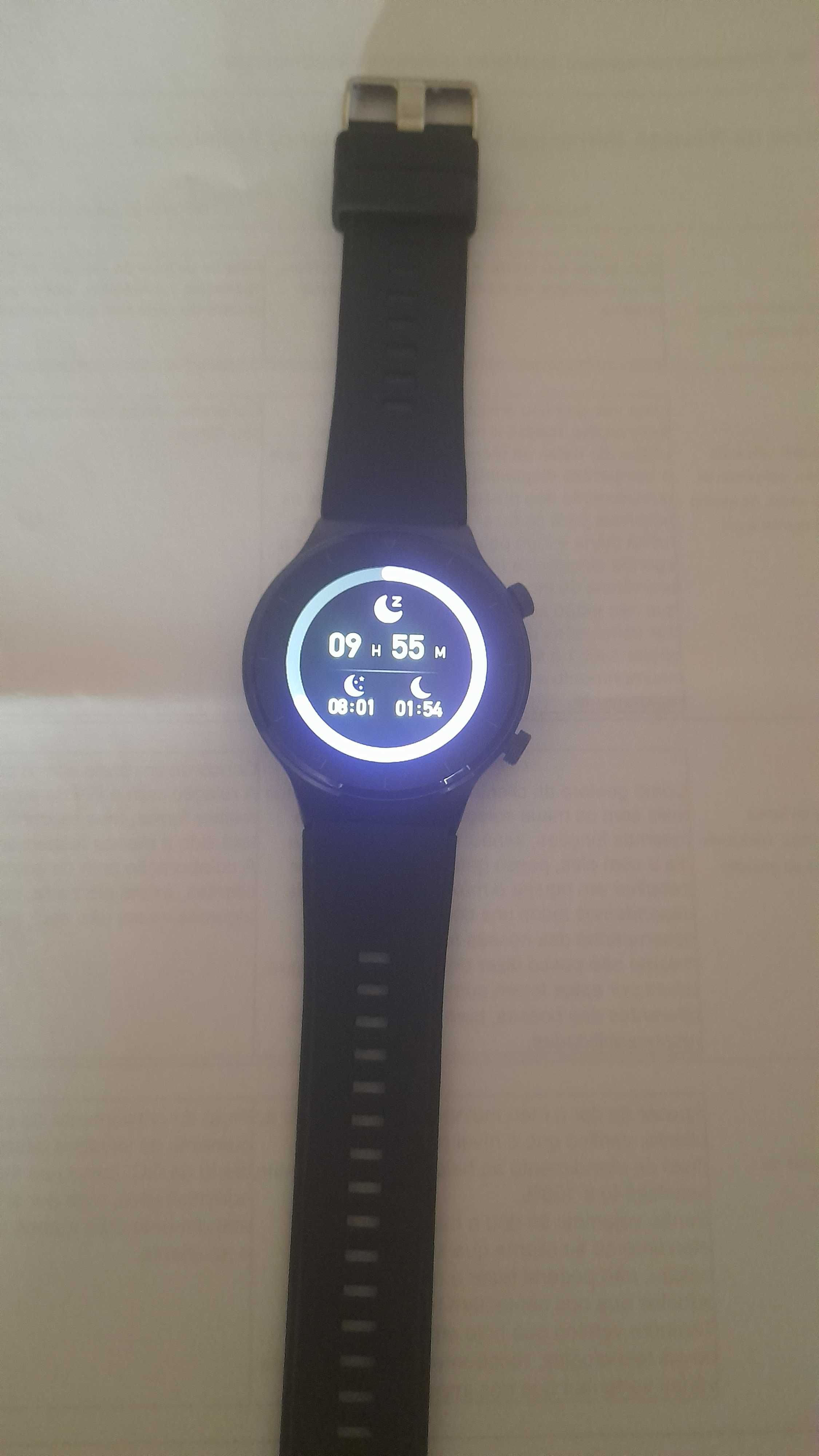 Relógio smartwatch