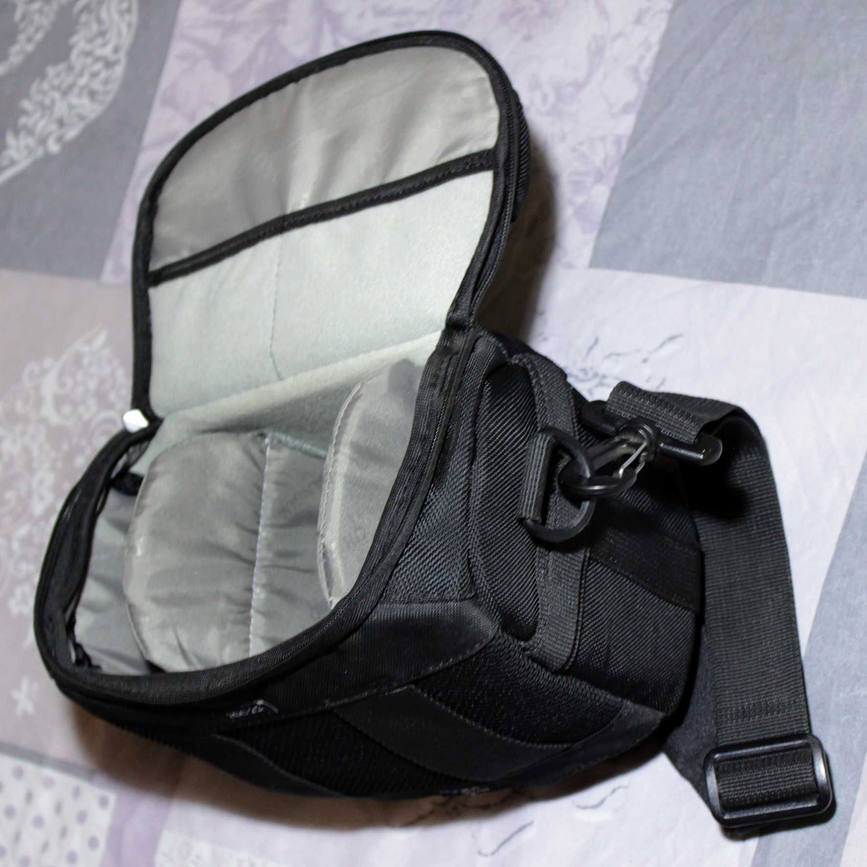 Сумка Vanguard 2GO 22GR Rain Cover Black