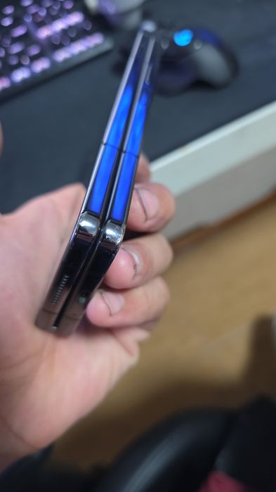 Fold 4 12gb 256gb rom