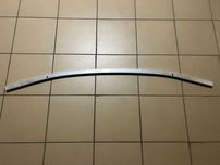 Підсилювач переднього бампера BMW 3 G20 G21 нижній 51117422221 базовий