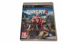 Far Cry 4 Farcry 4 Sony Playstation 3 (Ps3)