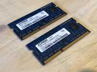 Memorias Ram DDR3 4gb para macbook pro imac mac mini