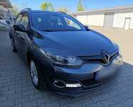 Renault Megane III 1,6 16V 110KM LPG 2015r.