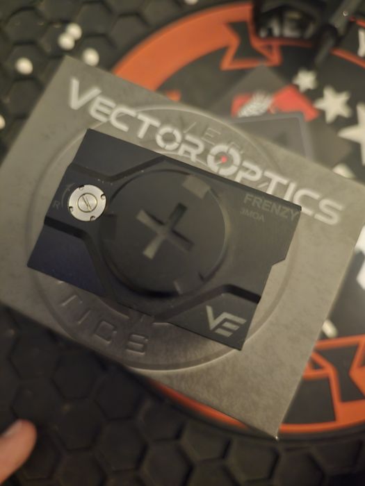 Mira vector optics airsoft