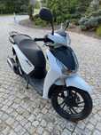 Honda SH Sprzedam skuter Honda SH 125 ABS