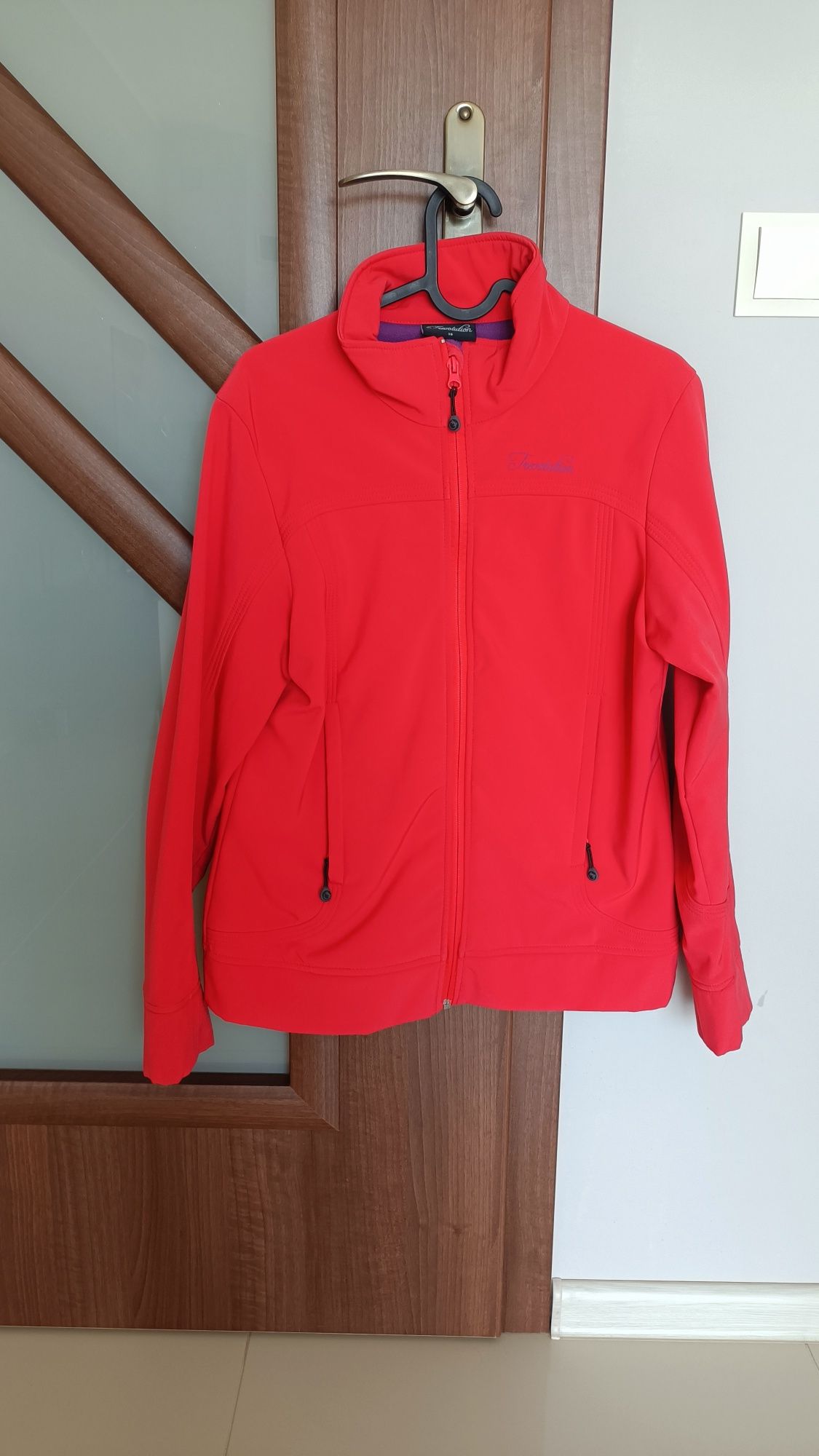 Kurtka Softshell