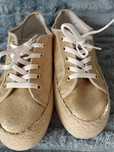 Buty Espadryle  Venezia