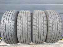 215/45R17 Michelin Primacy HP komplet opon lato 5,7mm nr7208
