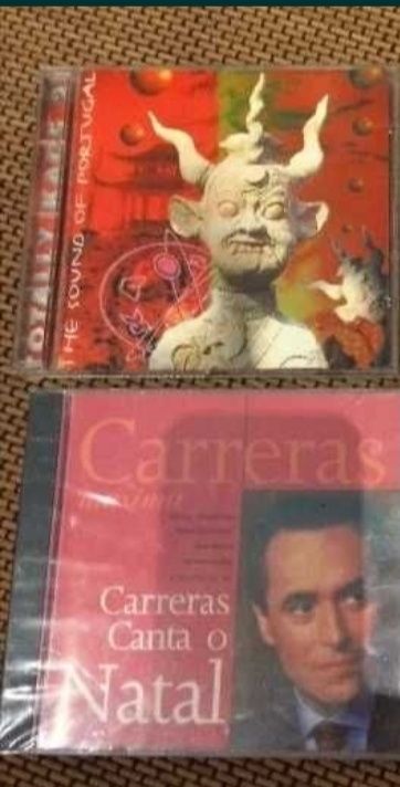 CD’s Varios (música)