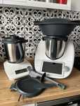 Thermomix TM6 + TM Friend