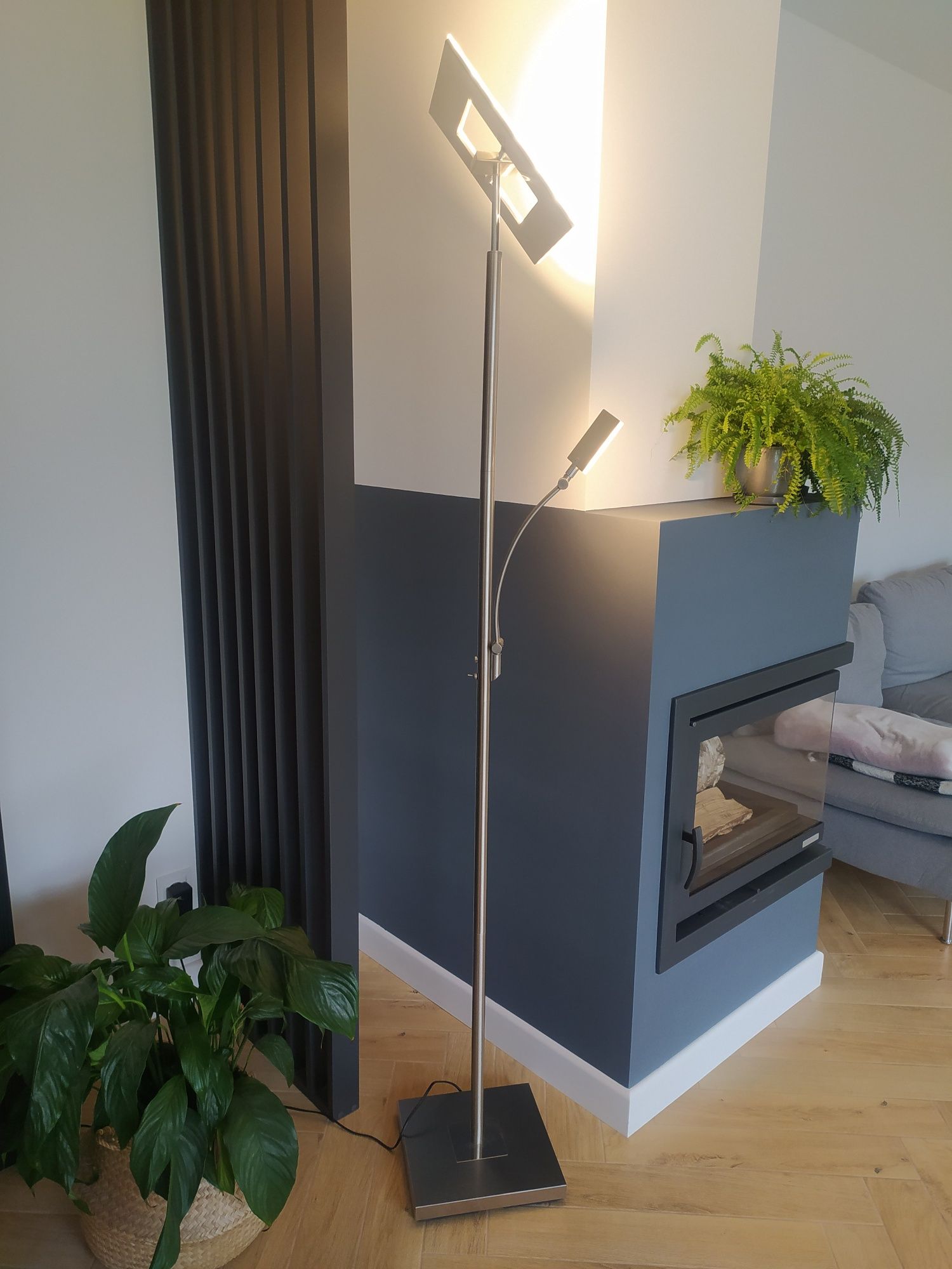 Lampa podłogowa Floor VIII Artemodo Ledowa!