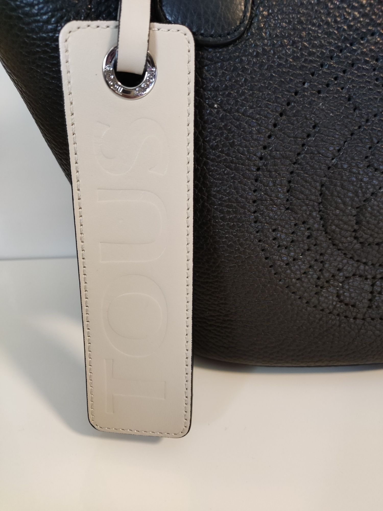 Mala Tote Bag Tous Preta