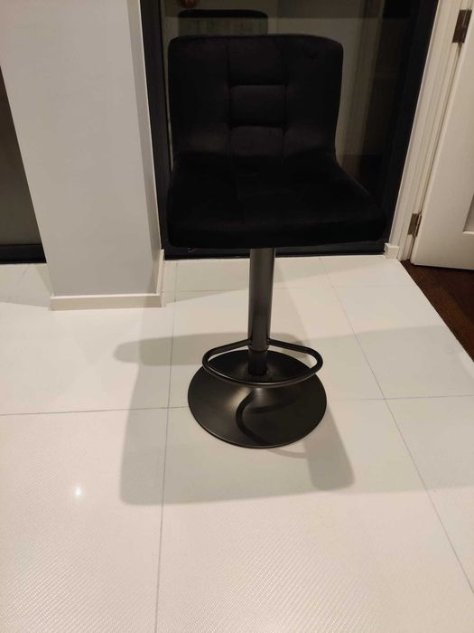 Banco alto cozinha - NOVO