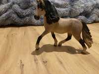 Konik schleich w dobrym stanie