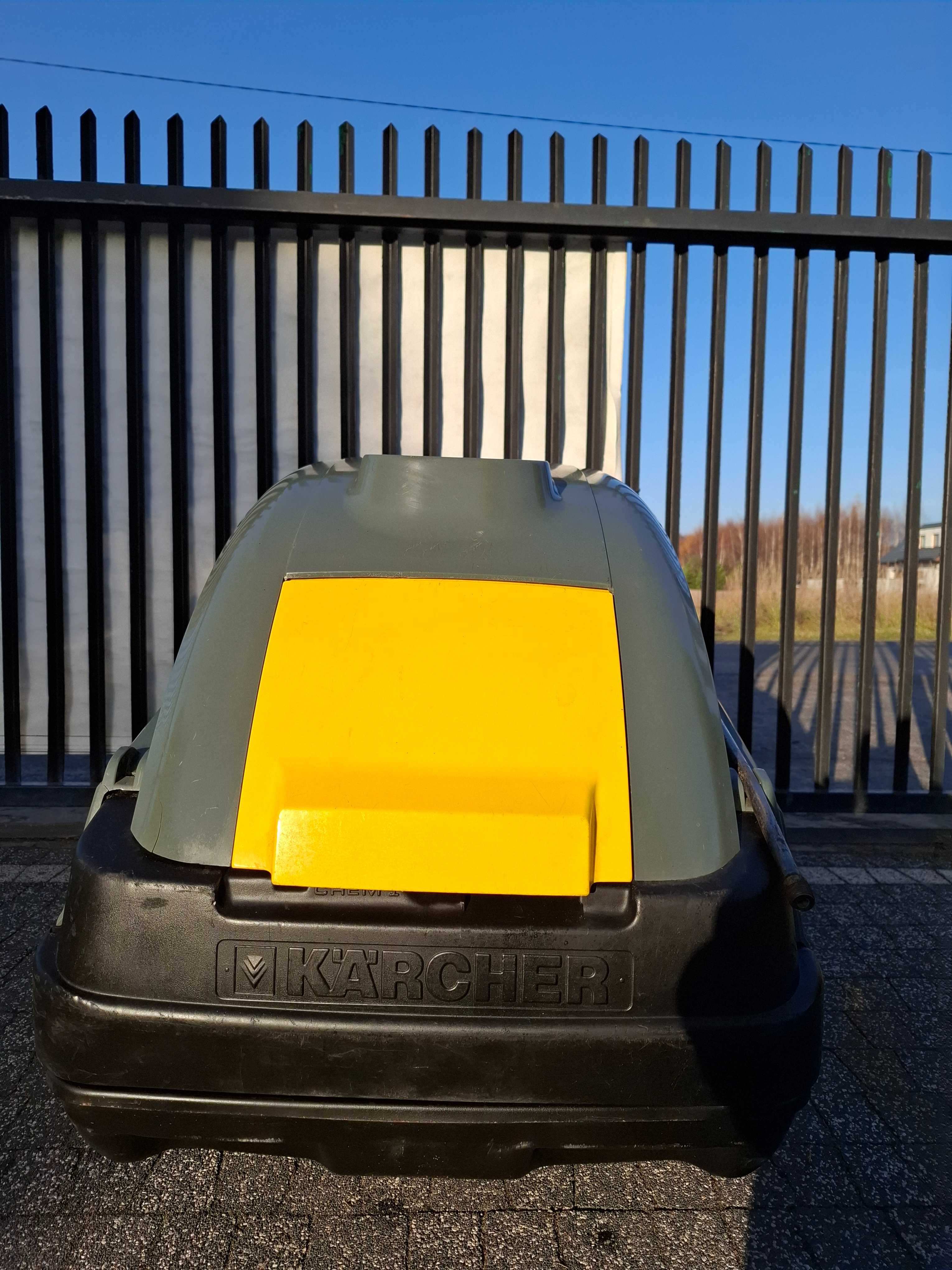 Myjka ciśnieniowa Karcher HDS 995 *400V* 6,4kW*