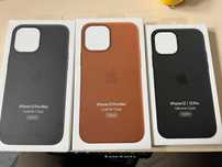 Силіконовий оригінальний чехол для Apple iPhone 12 Pro /12 ProMAX