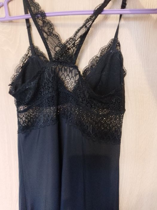 Жіноча нічна сорочка ( М)