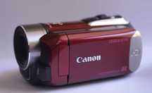 Kamera HD CANON HF R16 Legria FULL HD