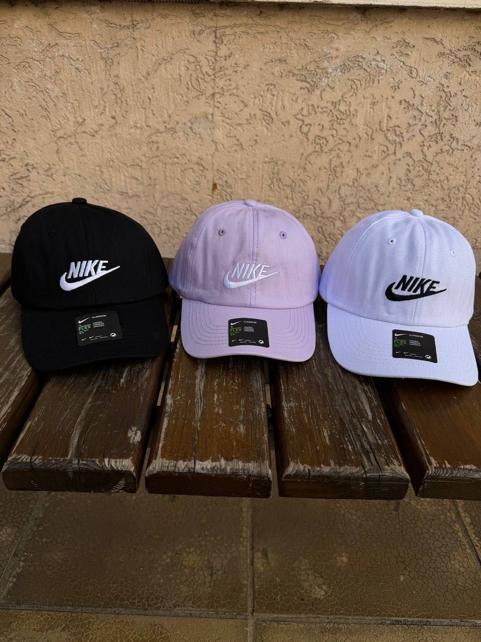 Кепка Nike з логотипом