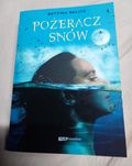 Pożeracz snów - B. Belitz.