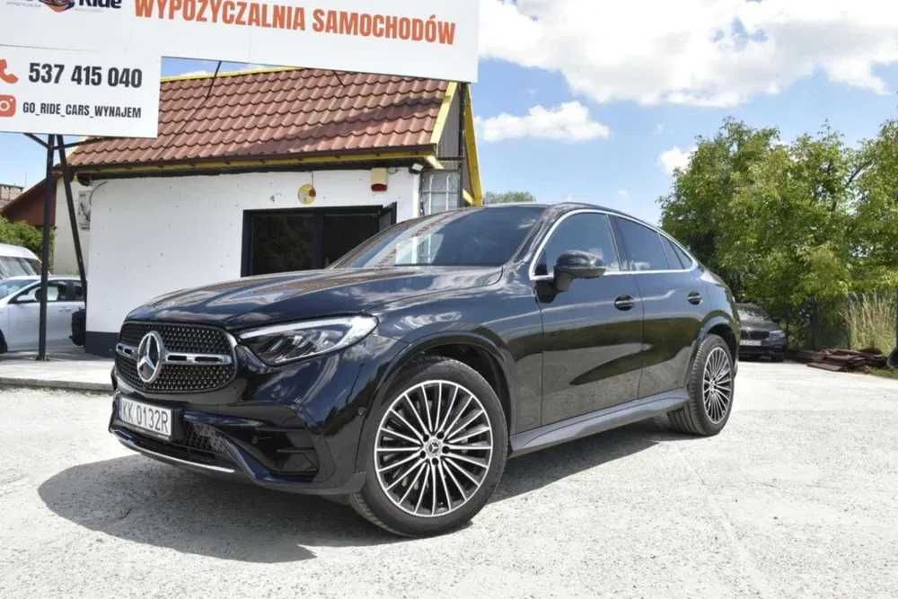 Wypożyczalnia aut PREMIUM Rzeszów WYNAJEM od zaraz! BMW Mercedes Audi