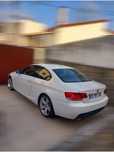 BMW 320 d Coupe