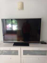 Sony Tv 46" Full HD 100 Hz model w 5500