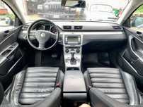 Volkswagen Passat 2.0 TDI DSG 170 KM Highline pierwszy wlascieciel